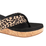 Corkys Footwear - Women's Flip Flops Wish Wedge