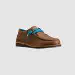 Ariat - Men's Cruiser Stretch Lace Shoe