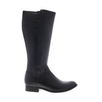 Frye - Women's Leather Zipper Casual Dress Boots