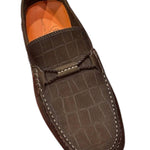 Martin Dingman - Men's Copy Of Bermuda Braid Shoes