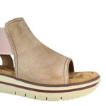 Salvia - Women's Ari Sandal