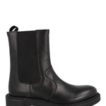 Salvatore Ferragamo - Men's Ankle Length Chelsea Boots