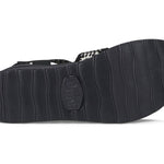 Hey Dude - Women's Delray Buckle Cottage Crochet Sandal