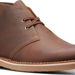 Clarks - Men's Bushacre 3 Boot