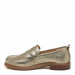 Kelsi Dagger - Women's Lens Metallic Loafers