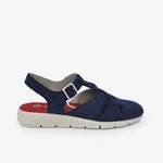 Saydo - Women's Fleur Sandals