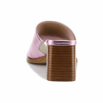 Bos. & Co. - Women's Bryn Heeled Sandal