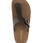 Andrea - Women's Adjustable Buckle Sandal