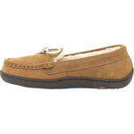 Tempur-Pedic - Women’s Zada Suede Moccasin With Plush Comfort