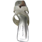Pierre Dumas - Women's Capri 3 Sandals