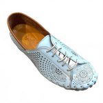Gelato - Women's Theory Lace-up Shoes