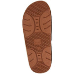 Lamo - Women's Open Toe Wide Wrap Slippers