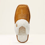 Ariat - Women's Jackie Square Toe Slippers