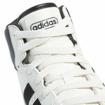 Adidas - Women's Break Start Mid Top