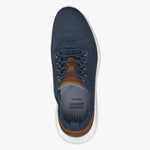 Johnston & Murphy - Men's Amherst Knit Sneakers