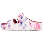 Crocs - Unisex Classic Cozzzy Sandals