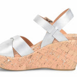 Kork-Ease - Women's Myrna Ankle Strap Sandal