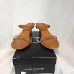 Marc Fisher - Women's Alonde Slide Sandals