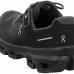 On - Women's Cloudventure Waterproof Trainers Shoes