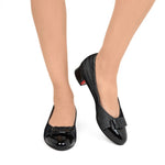 Beautifeel - Women's Etta Low Heel Pump