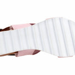 Bueno - Women's Fara Ankle Strap Sandals