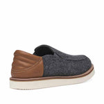 Sanuk - Men's Cool Vibe Low Sm Wool Shoes