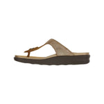 Sas - Women's Sanibel T-strap Slide Sandals