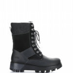 Bos. & Co. - Women's Genus Waterproof Platform Boots