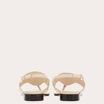 Salvatore Ferragamo - Women's Gancini Ornament Sandal