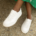 Dansko - Women's Josey Leather Sneaker