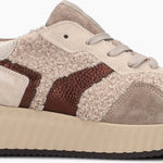 Softwaves - Women's Akeria Sneaker