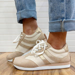 Corkys Footwear - Women's Jet Lag Sneakers
