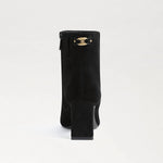 Sam Edelman - Women's Saige Suede Ankle Bootie