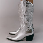 Billini - Women's Danilo Chunky Heel Cowgirl Boots