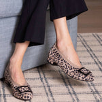 L'Amour Des Pieds - Women's Floella Pump