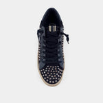 Shu Shop - Women's Rockstar Studded Sneaker