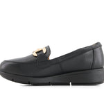 Andrea - Women's Exclusive Comfort Leather Loafers