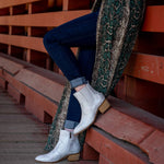 Corkys Footwear - Women's Starboard Bootie