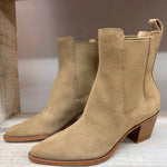 Dolce Vita - Women's Shadie H2o Suede Boot