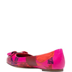 Salvatore Ferragamo - Women's Varina Icon Ballerina Shoes