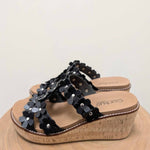 Corkys Footwear - Women Mic Drop Wedge
