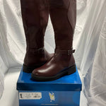Easy Street - Women's Erica Knee High Boot