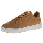 Carhartt - Men's Detroit Leather Sneaker - Medium