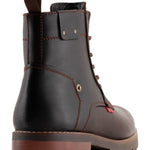 Andrea - Men's Genuine Leather Upper Boots