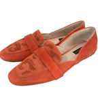 Sanctuary - Women's Sass Suede Slide Loafer
