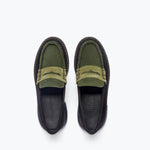Freda Salvador - Women's Penny Loafers