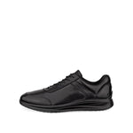 Ecco - Men's Aquet Leather Shoe