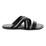 Bally - Men's Sasha 6234150 Slide Sandals