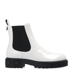 Salvatore Ferragamo - Women's Varsi Leather Ankle Boots