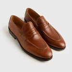 Peter Millar - Men's Madison Penny Loafer